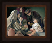 Load image into Gallery viewer, The Holy Men
