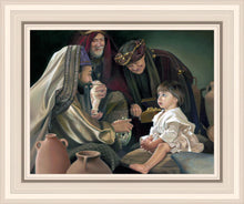 Load image into Gallery viewer, The Holy Men
