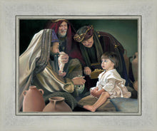 Load image into Gallery viewer, The Holy Men
