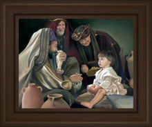 Load image into Gallery viewer, The Holy Men
