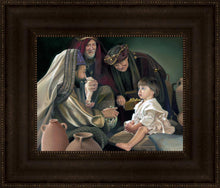 Load image into Gallery viewer, The Holy Men
