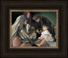 Load image into Gallery viewer, The Holy Men
