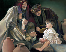 Load image into Gallery viewer, The Holy Men
