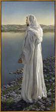 Load image into Gallery viewer, Come Follow Me Large Wall Art Gallery Wrap
