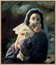 Load image into Gallery viewer, Be it Unto Me
