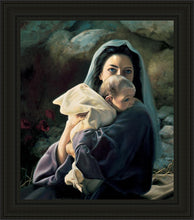 Load image into Gallery viewer, Be it Unto Me

