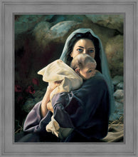 Load image into Gallery viewer, Be it Unto Me
