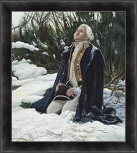 Load image into Gallery viewer, In God We Trust Large Wall Art
