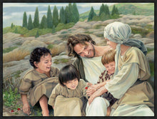 Load image into Gallery viewer, Let the Children Come
