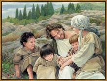 Load image into Gallery viewer, Let the Children Come
