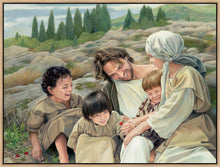 Load image into Gallery viewer, Let the Children Come
