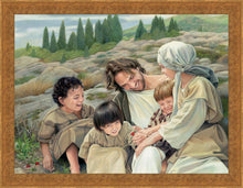 Load image into Gallery viewer, Let the Children Come
