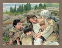 Load image into Gallery viewer, Let the Children Come
