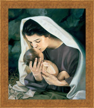 Load image into Gallery viewer, She Shall Bring Forth A Son Large Wall Art
