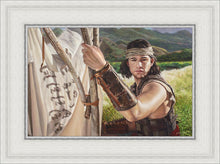 Load image into Gallery viewer, Voice of Warning
