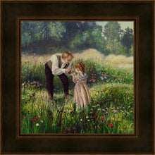 Load image into Gallery viewer, Flowers for a Lady
