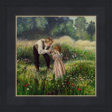 Load image into Gallery viewer, Flowers for a Lady

