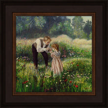 Load image into Gallery viewer, Flowers for a Lady
