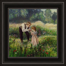 Load image into Gallery viewer, Flowers for a Lady
