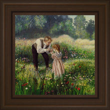 Load image into Gallery viewer, Flowers for a Lady
