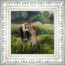Load image into Gallery viewer, Flowers for a Lady
