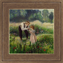 Load image into Gallery viewer, Flowers for a Lady
