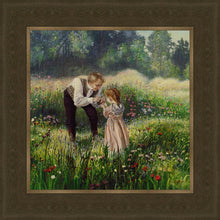 Load image into Gallery viewer, Flowers for a Lady
