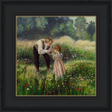 Load image into Gallery viewer, Flowers for a Lady

