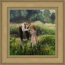 Load image into Gallery viewer, Flowers for a Lady
