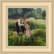 Load image into Gallery viewer, Flowers for a Lady
