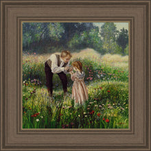 Load image into Gallery viewer, Flowers for a Lady
