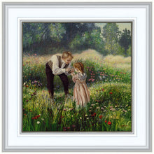 Load image into Gallery viewer, Flowers for a Lady
