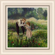 Load image into Gallery viewer, Flowers for a Lady
