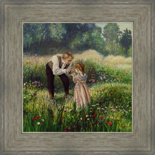 Load image into Gallery viewer, Flowers for a Lady
