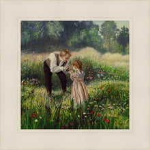 Load image into Gallery viewer, Flowers for a Lady
