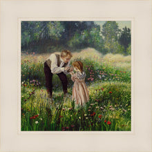 Load image into Gallery viewer, Flowers for a Lady
