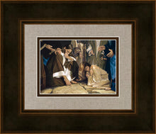 Load image into Gallery viewer, He That Is Without Sin
