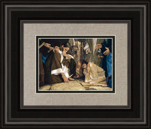 Load image into Gallery viewer, He That Is Without Sin
