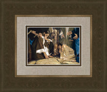 Load image into Gallery viewer, He That Is Without Sin
