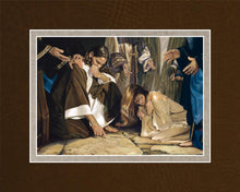 Load image into Gallery viewer, He That Is Without Sin
