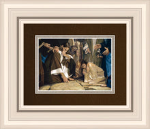 Load image into Gallery viewer, He That Is Without Sin
