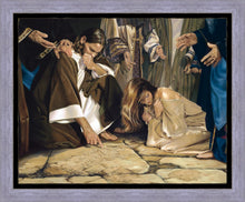 Load image into Gallery viewer, He That Is Without Sin
