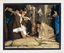 Load image into Gallery viewer, He That Is Without Sin
