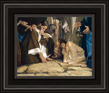Load image into Gallery viewer, He That Is Without Sin
