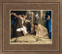 Load image into Gallery viewer, He That Is Without Sin
