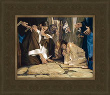 Load image into Gallery viewer, He That Is Without Sin
