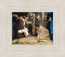 Load image into Gallery viewer, He That Is Without Sin
