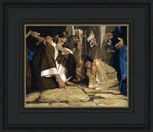 Load image into Gallery viewer, He That Is Without Sin
