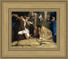Load image into Gallery viewer, He That Is Without Sin
