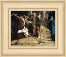 Load image into Gallery viewer, He That Is Without Sin
